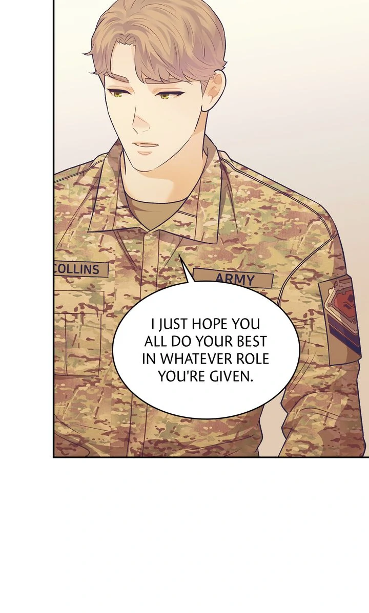 OVERRUN [Official] - Chapter 23 manhwa