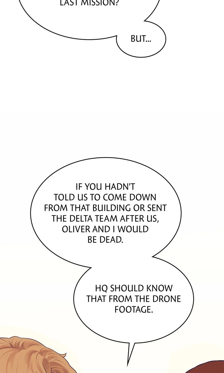 OVERRUN [Official] - Chapter 23 manhwa