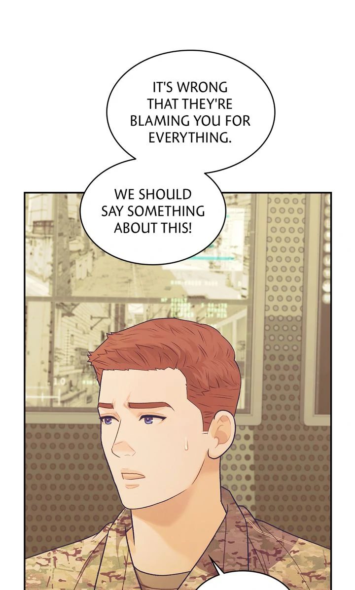 OVERRUN [Official] - Chapter 23 manhwa