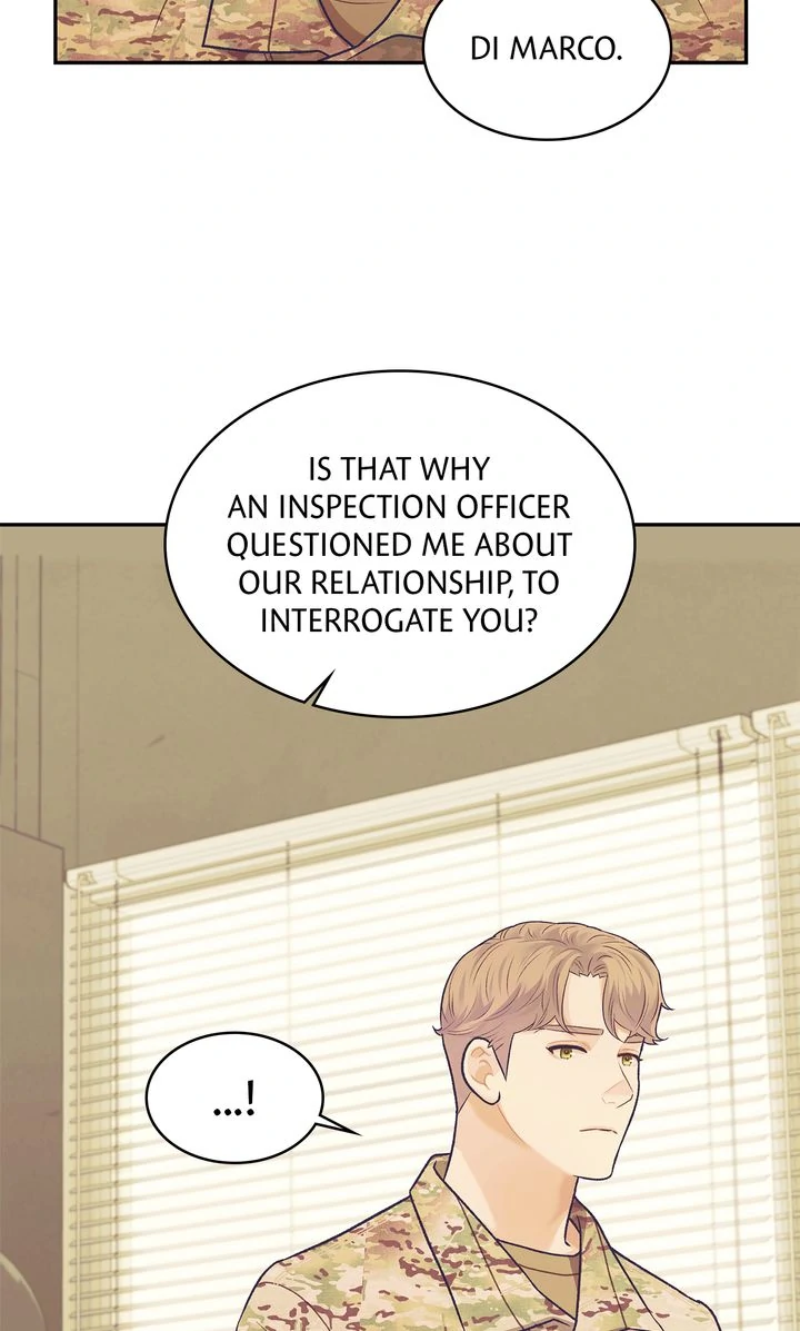 OVERRUN [Official] - Chapter 23 manhwa