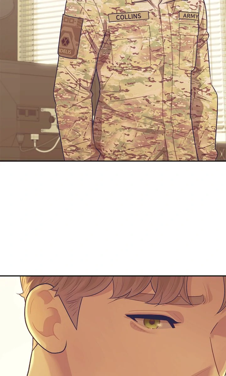 OVERRUN [Official] - Chapter 23 manhwa