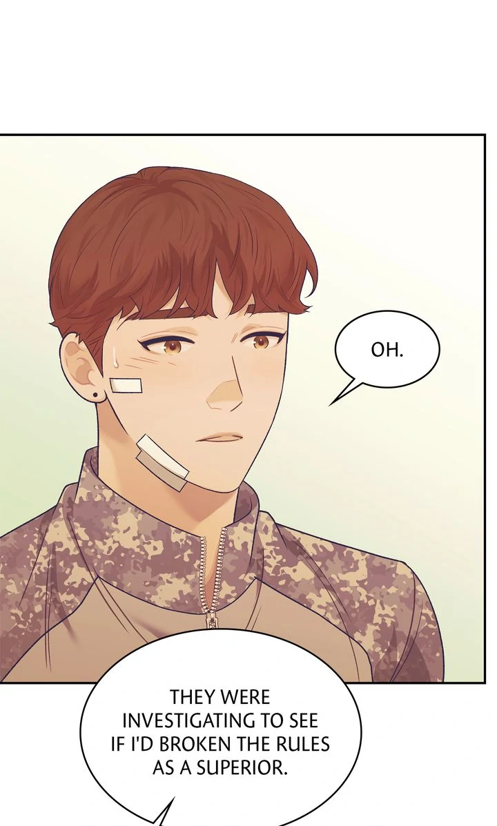 OVERRUN [Official] - Chapter 23 manhwa