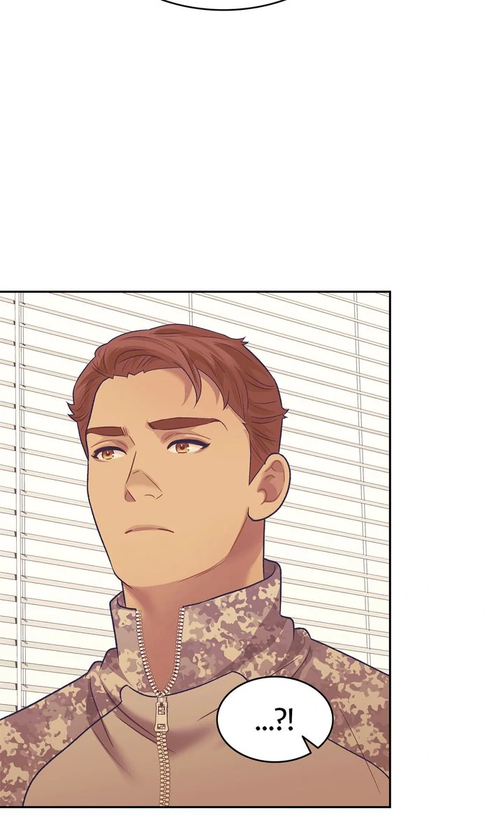 OVERRUN [Official] - Chapter 23 manhwa