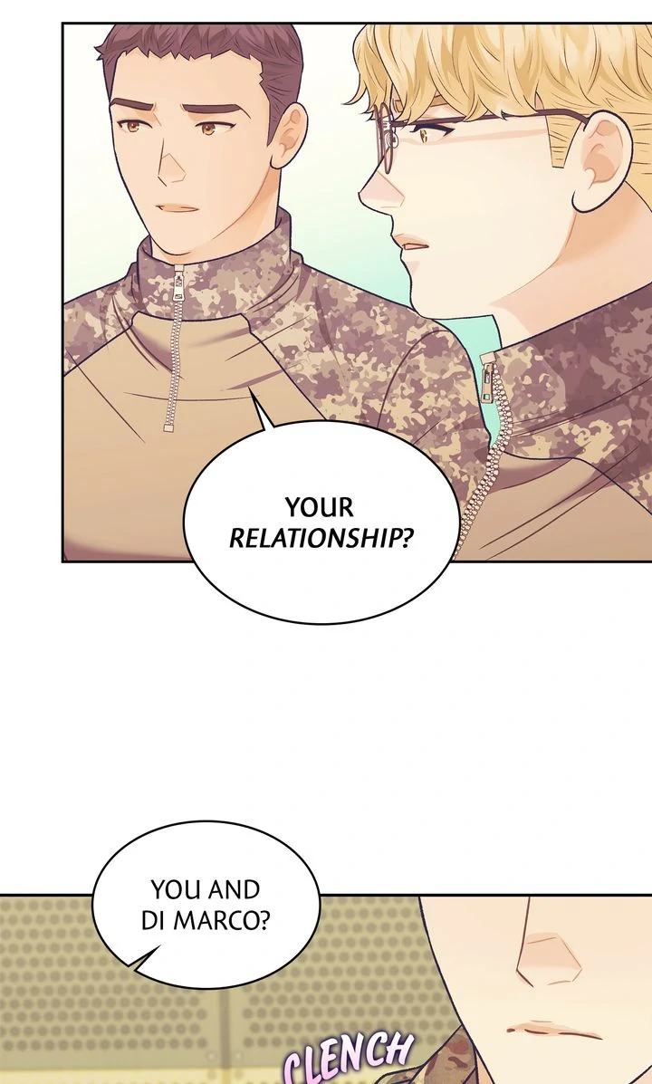 OVERRUN [Official] - Chapter 23 manhwa