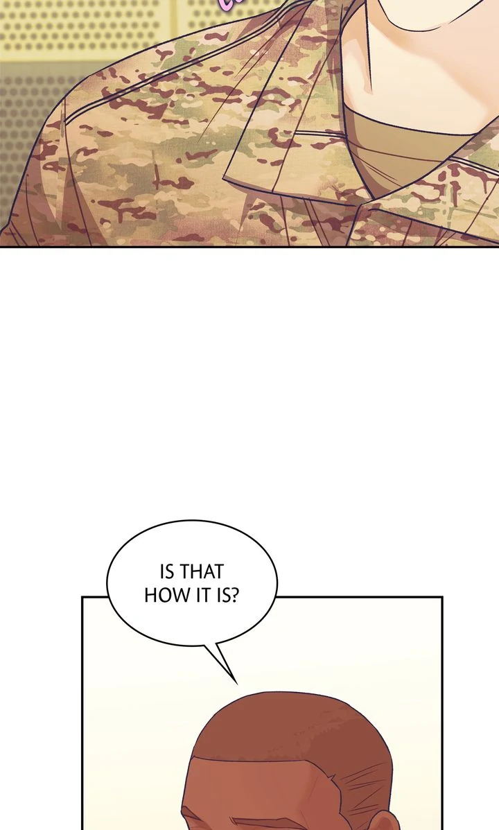 OVERRUN [Official] - Chapter 23 manhwa