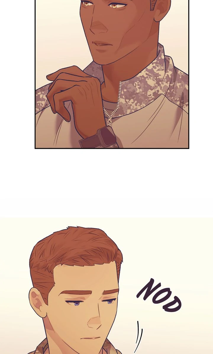 OVERRUN [Official] - Chapter 23 manhwa