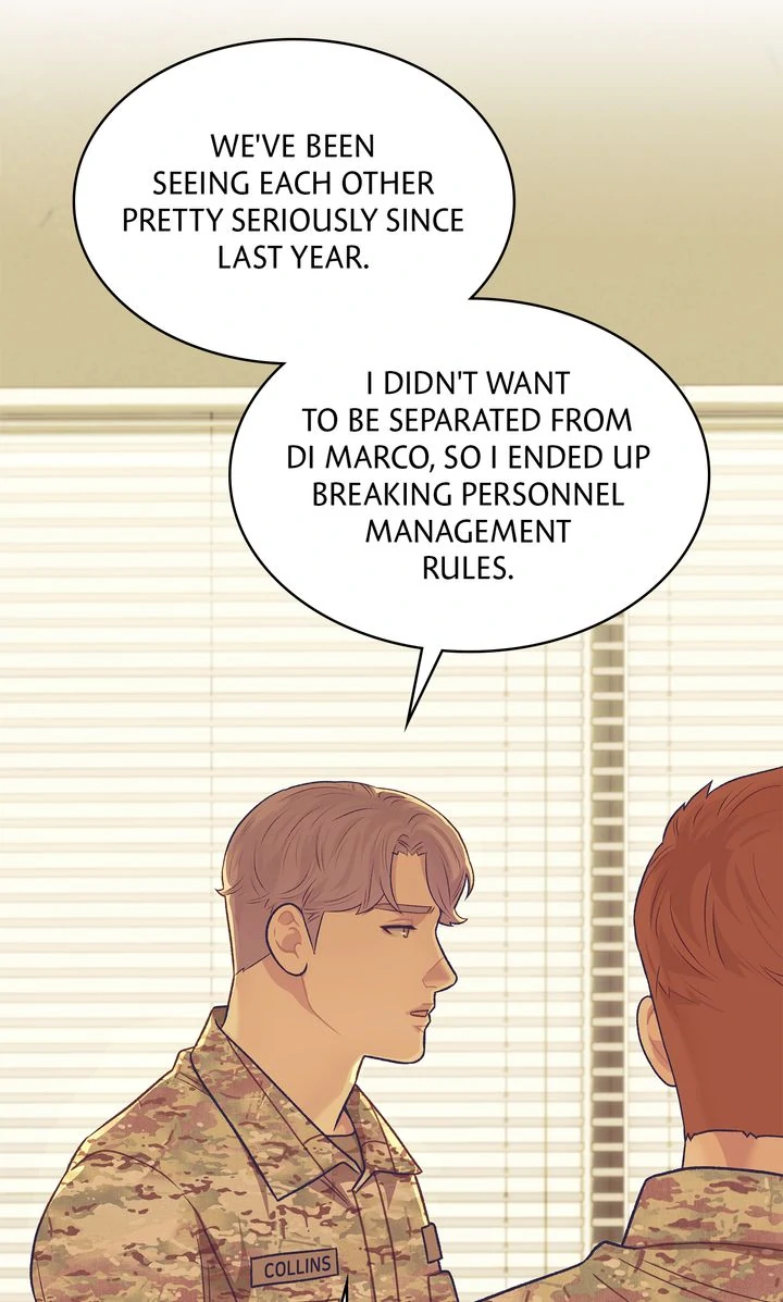 OVERRUN [Official] - Chapter 23 manhwa