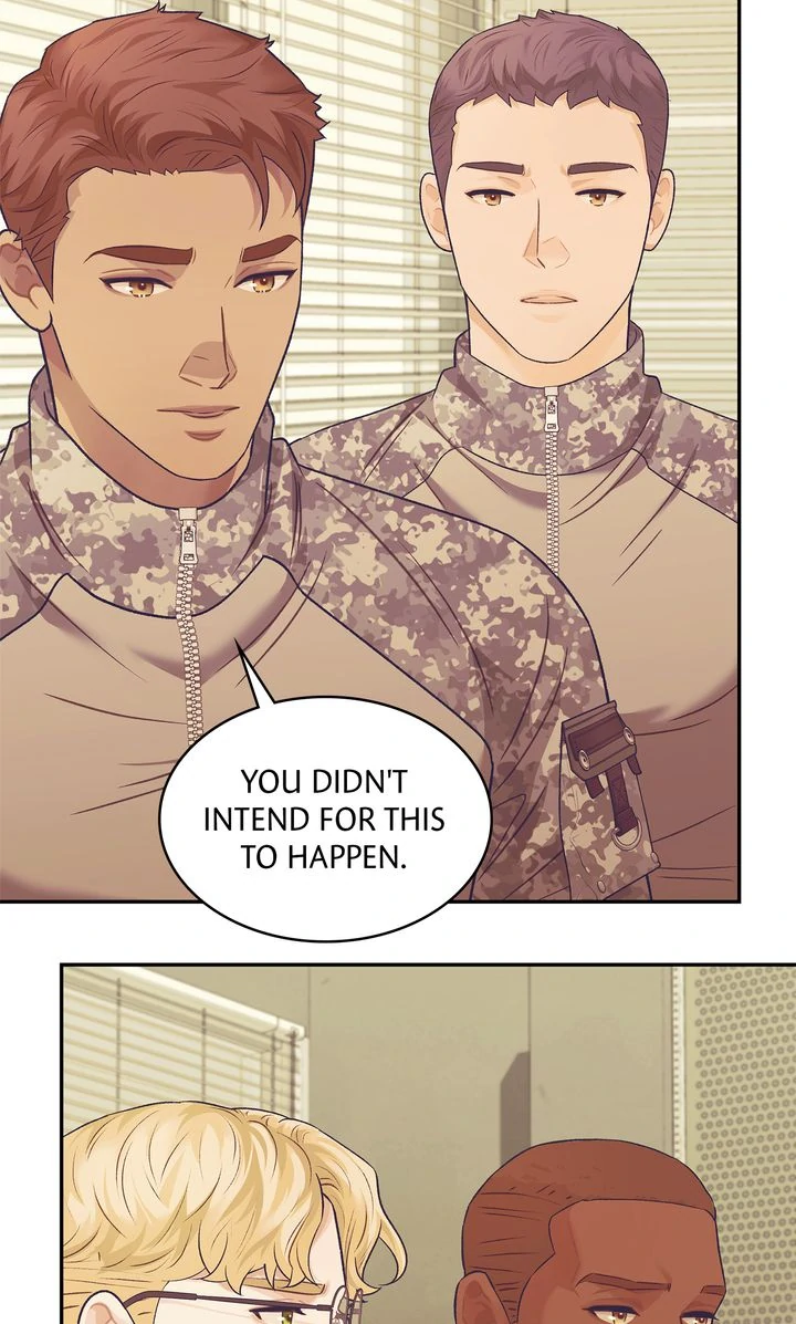 OVERRUN [Official] - Chapter 23 manhwa