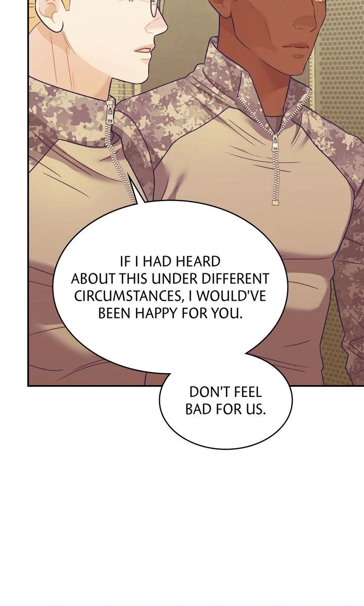 OVERRUN [Official] - Chapter 23 manhwa