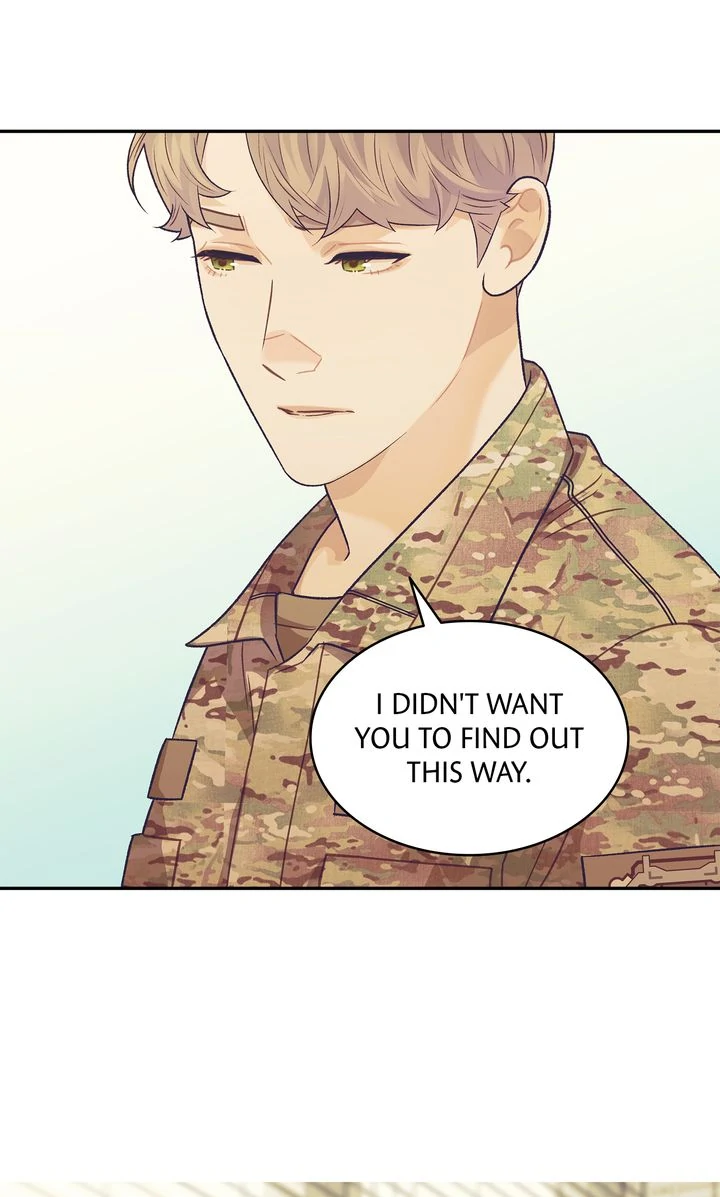 OVERRUN [Official] - Chapter 23 manhwa