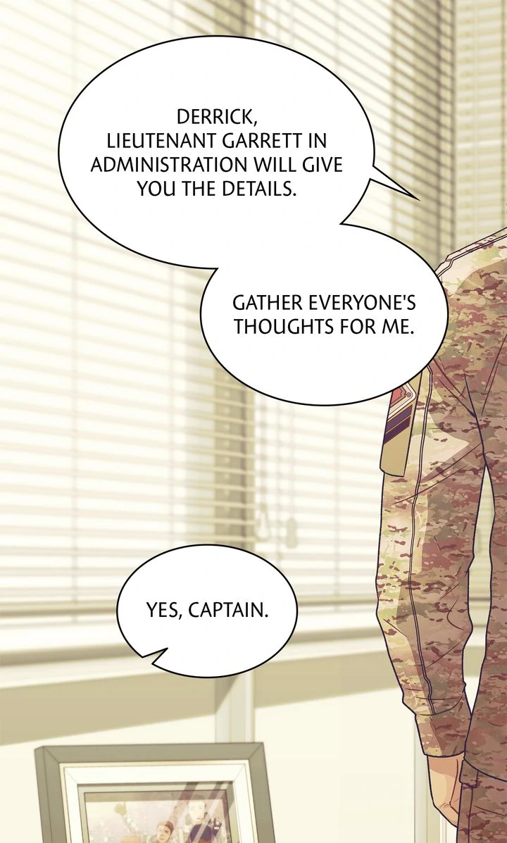 OVERRUN [Official] - Chapter 23 manhwa