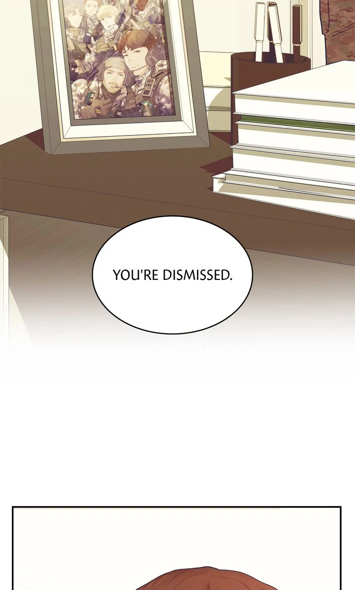 OVERRUN [Official] - Chapter 23 manhwa