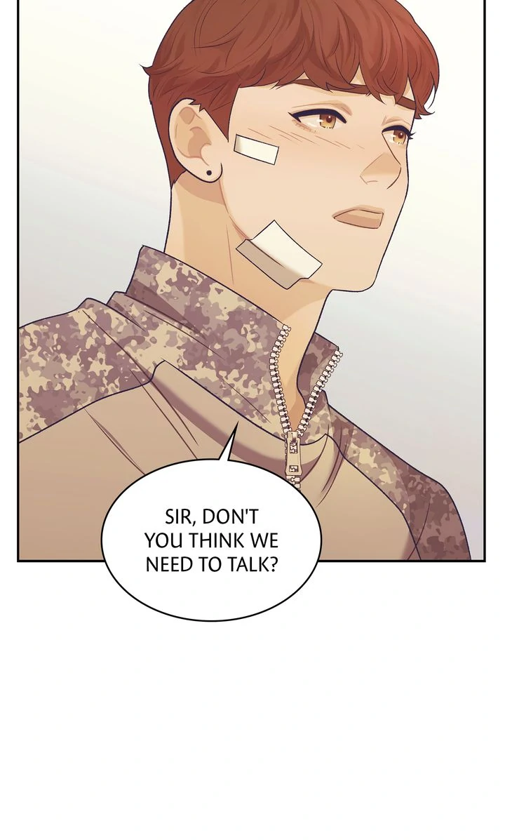 OVERRUN [Official] - Chapter 23 manhwa