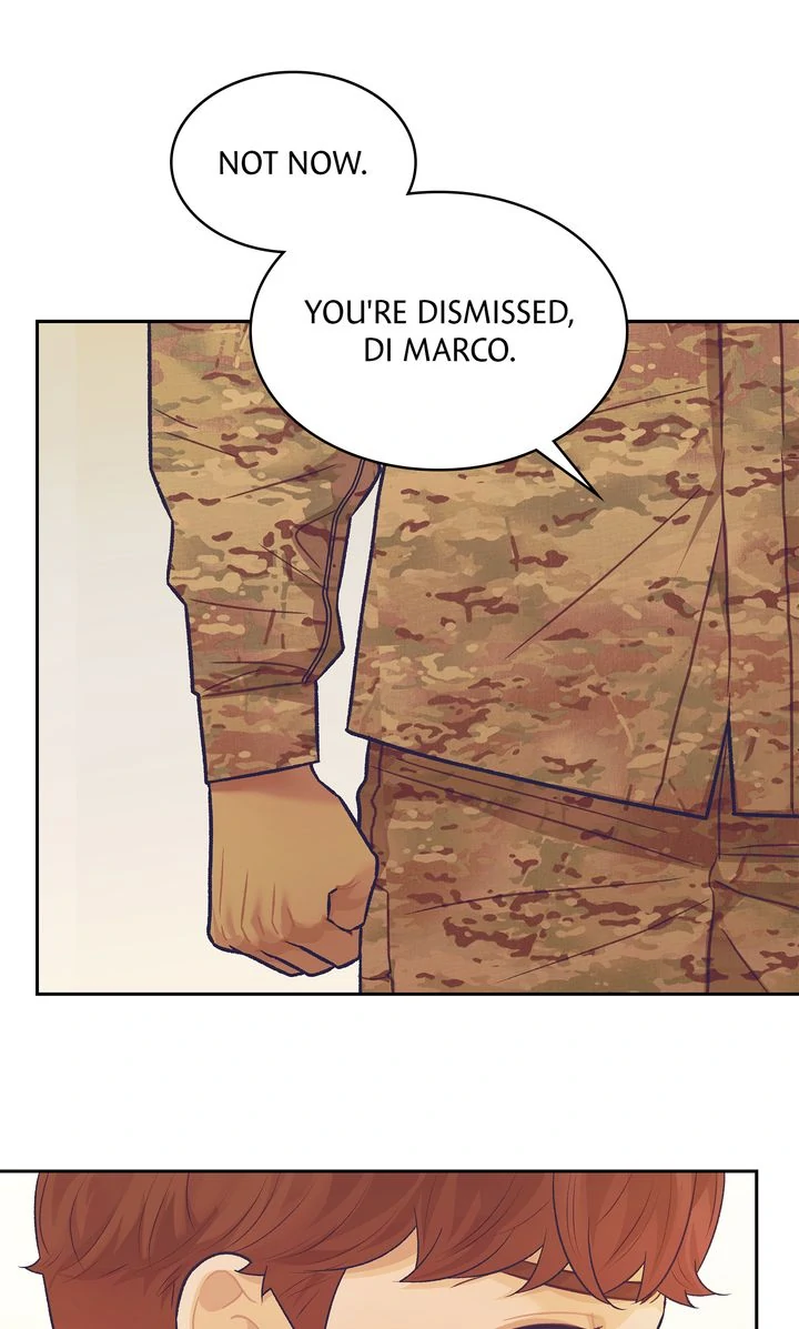 OVERRUN [Official] - Chapter 23 manhwa