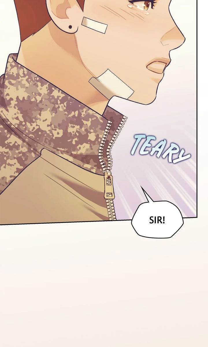 OVERRUN [Official] - Chapter 23 manhwa