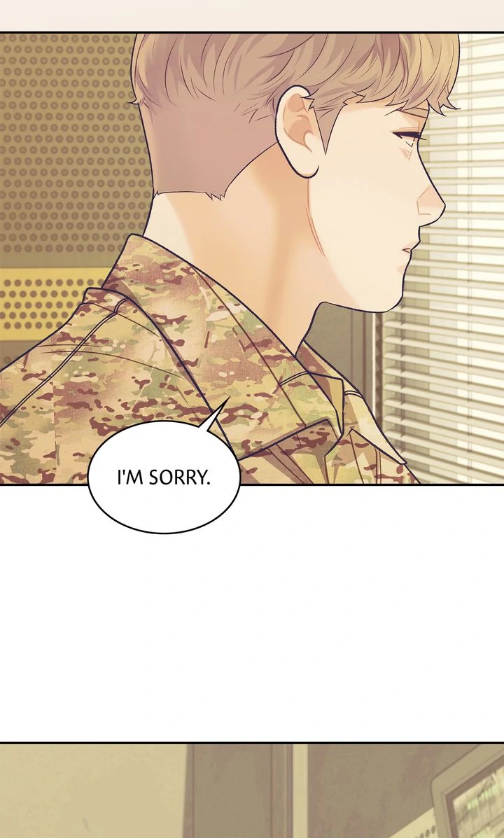 OVERRUN [Official] - Chapter 23 manhwa