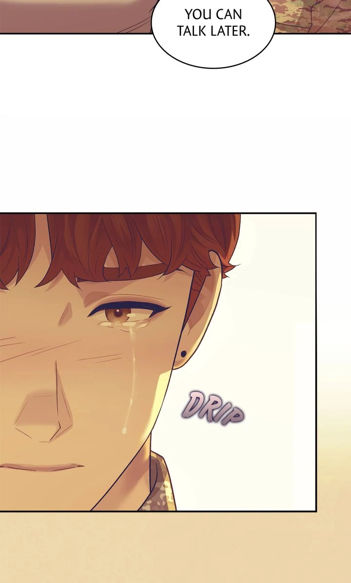 OVERRUN [Official] - Chapter 23 manhwa