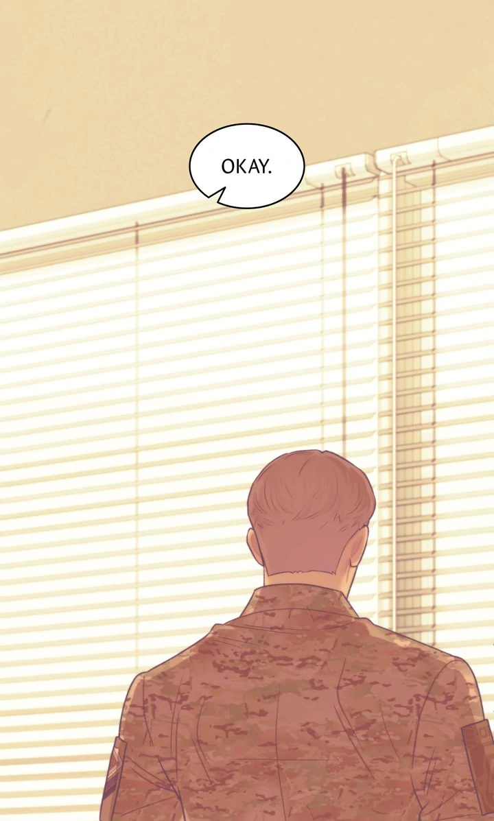 OVERRUN [Official] - Chapter 23 manhwa