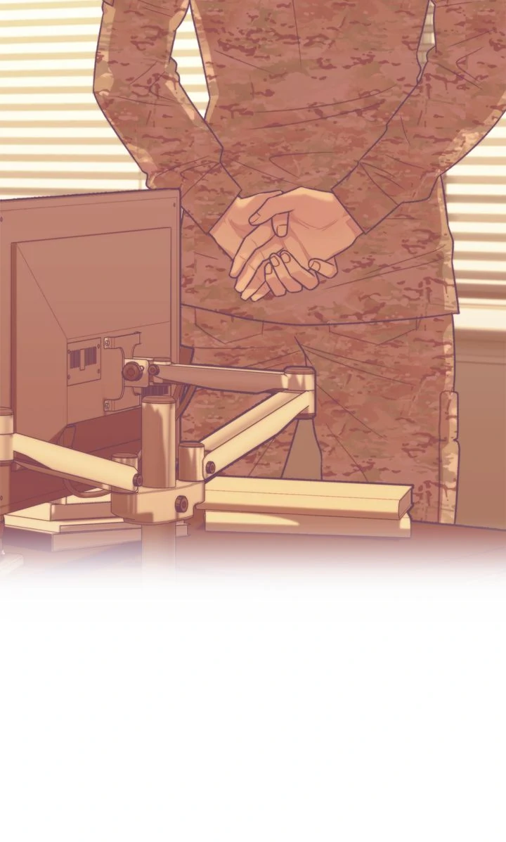 OVERRUN [Official] - Chapter 23 manhwa