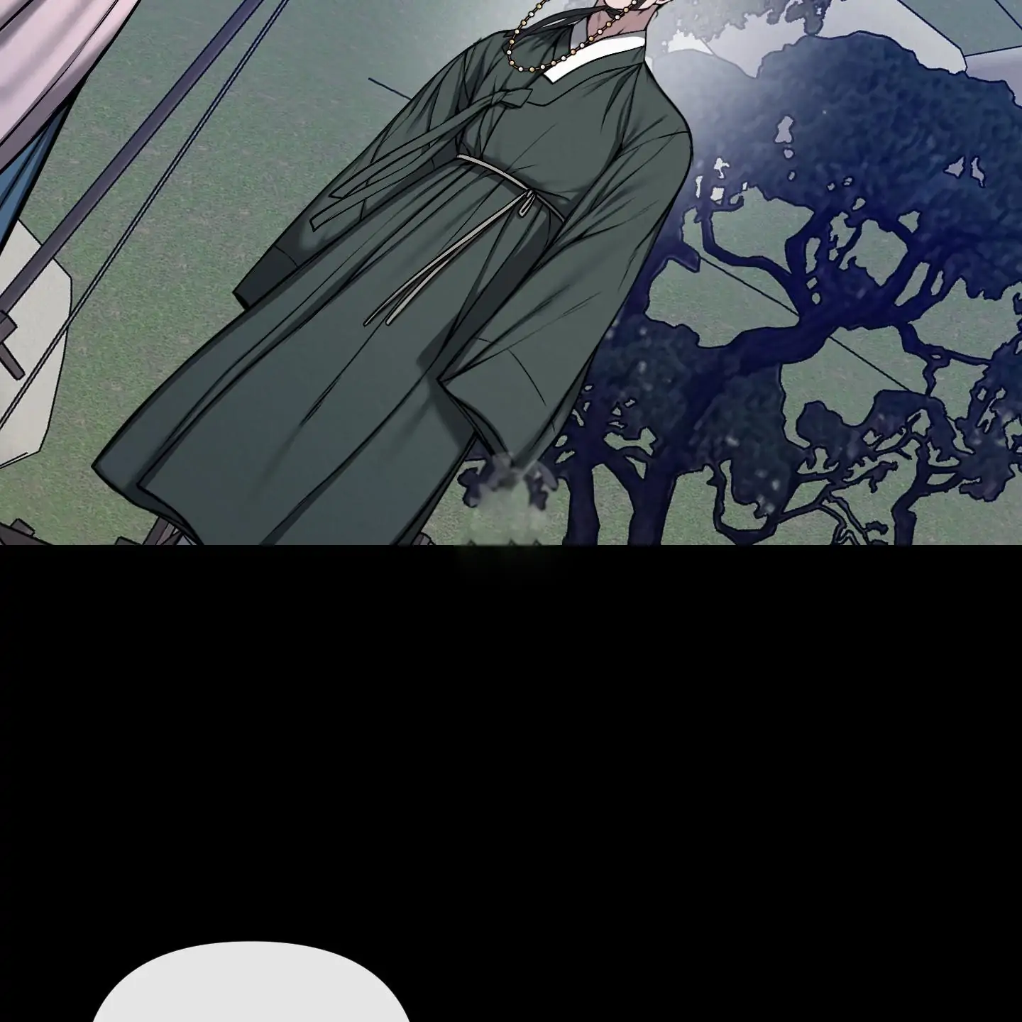 Evil work - Chapter 30 manhwa