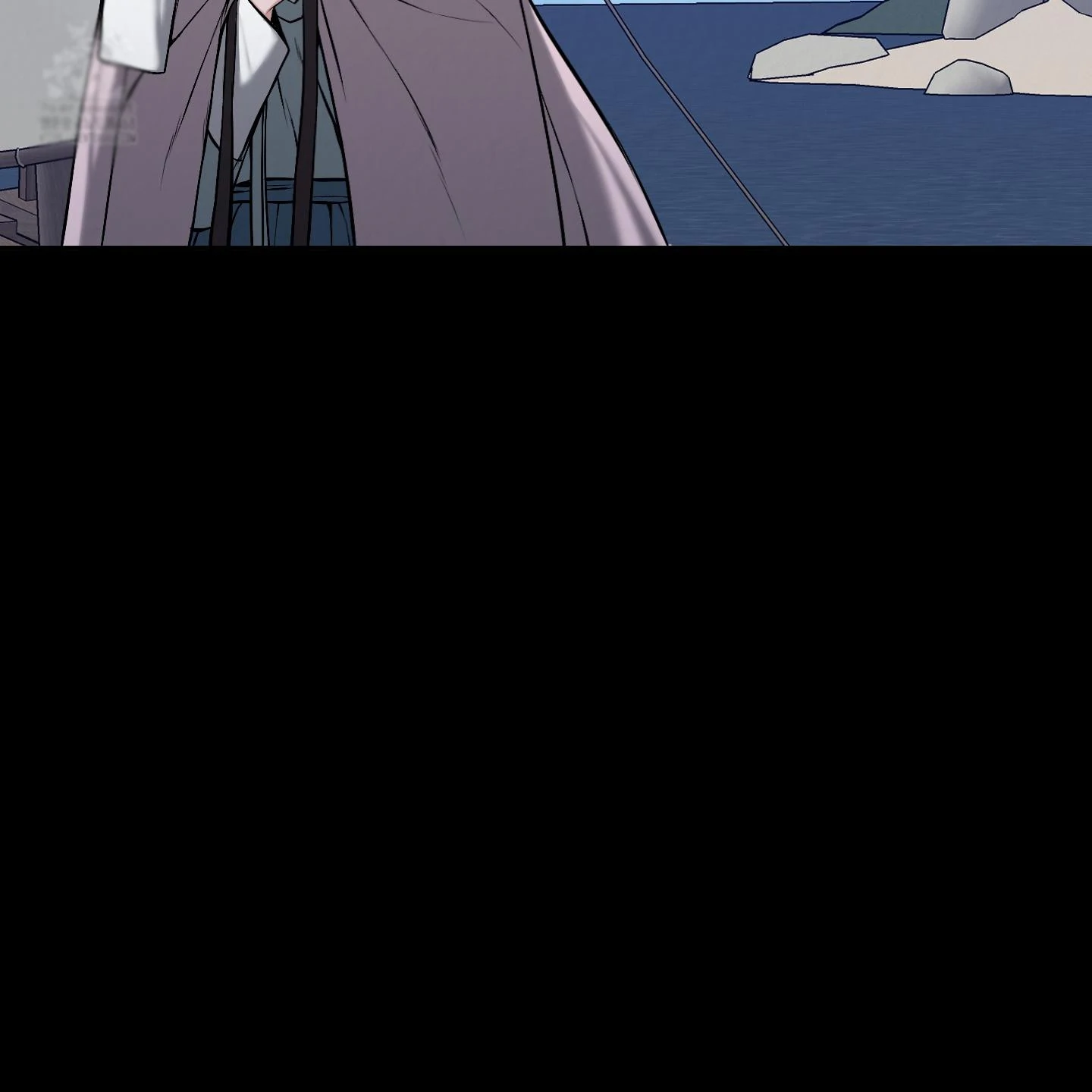 Evil work - Chapter 30 manhwa