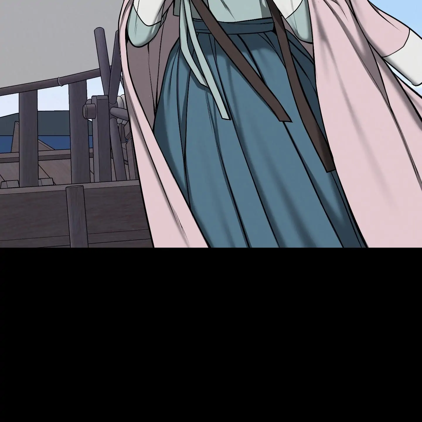 Evil work - Chapter 30 manhwa