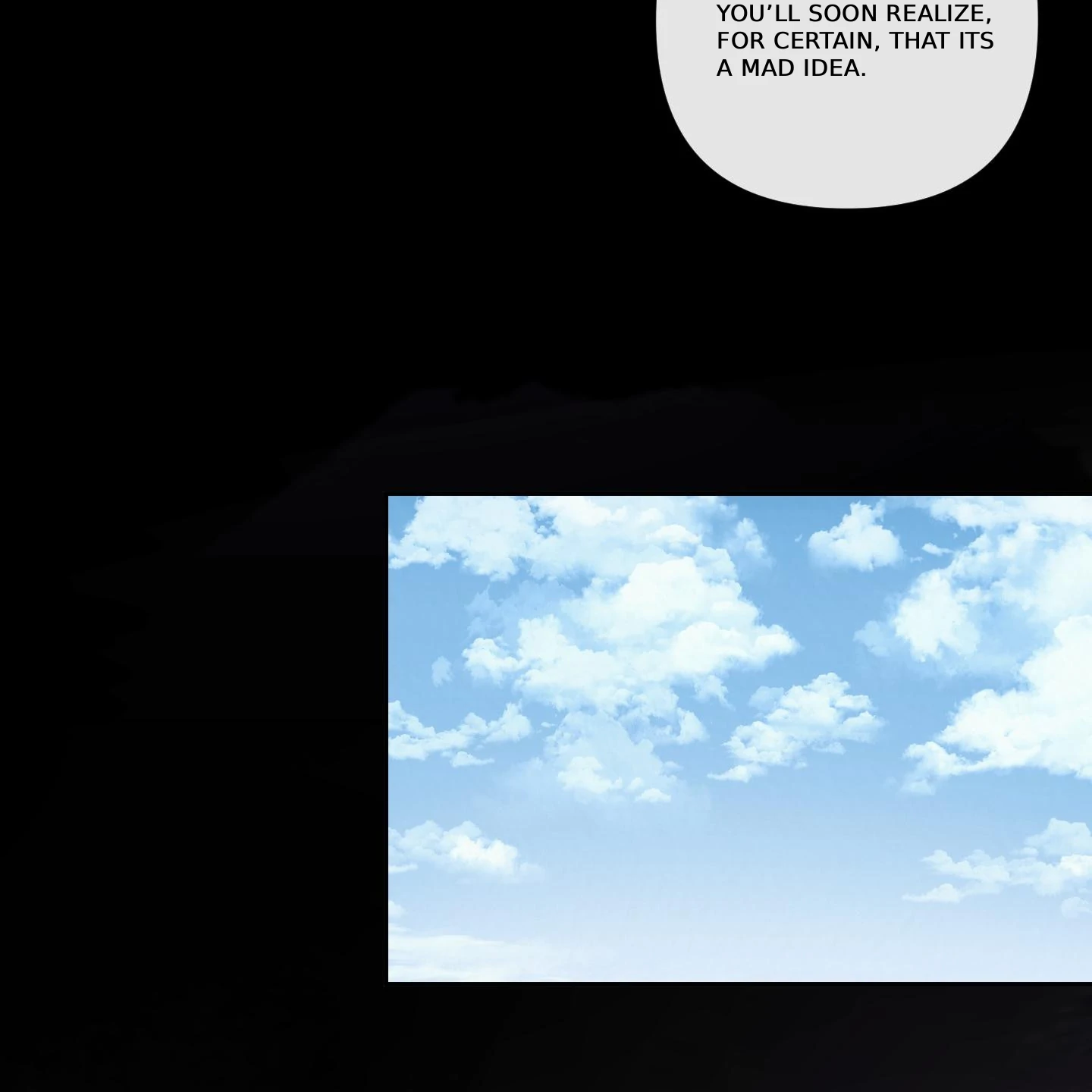 Evil work - Chapter 30 manhwa