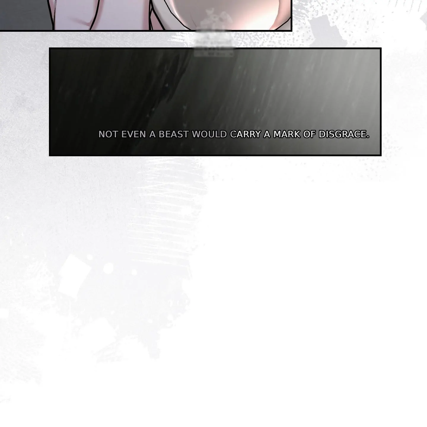 Evil work - Chapter 30 manhwa