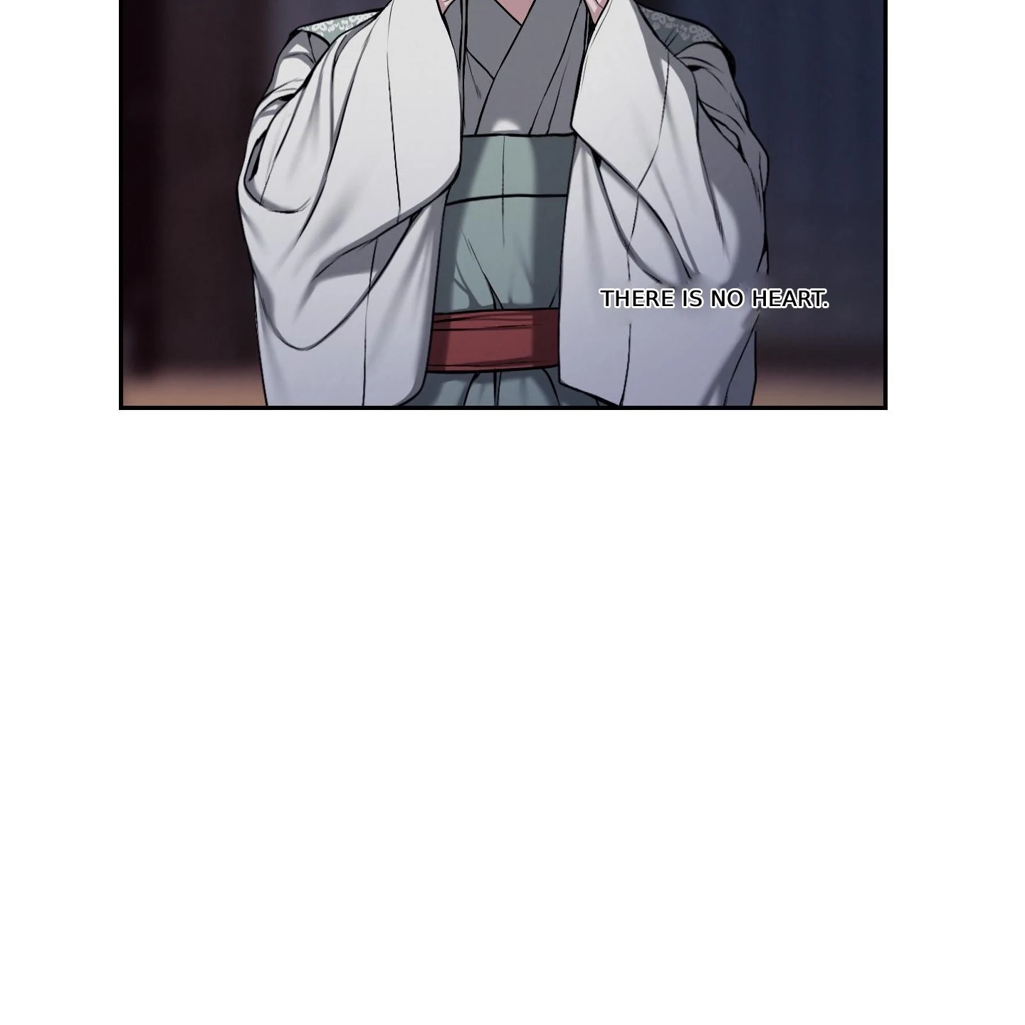 Evil work - Chapter 30 manhwa