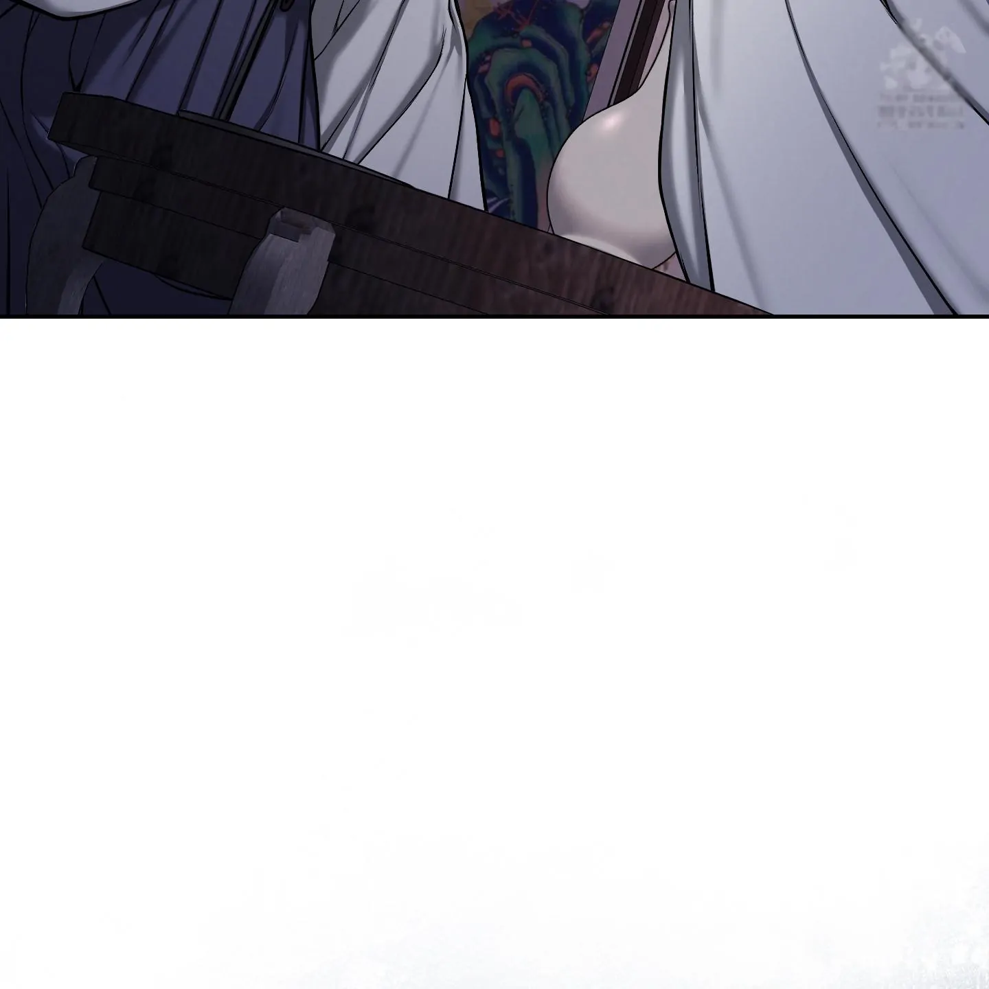 Evil work - Chapter 30 manhwa