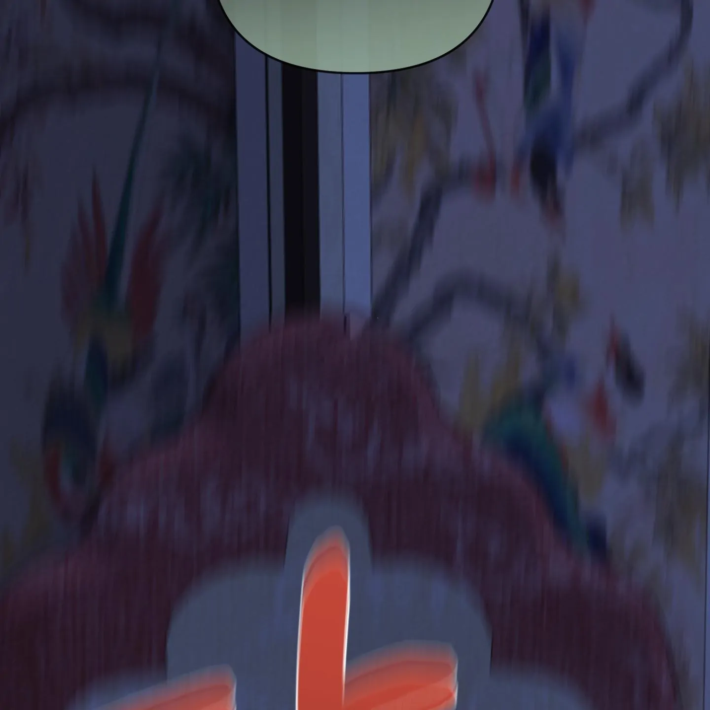 Evil work - Chapter 30 manhwa