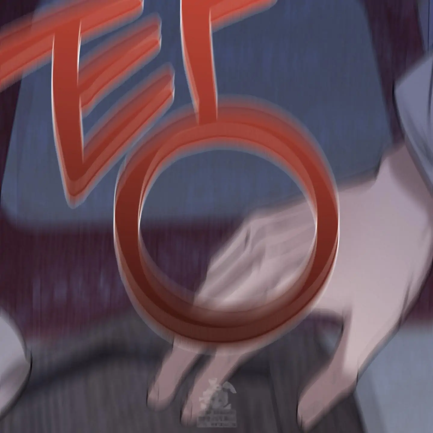 Evil work - Chapter 30 manhwa