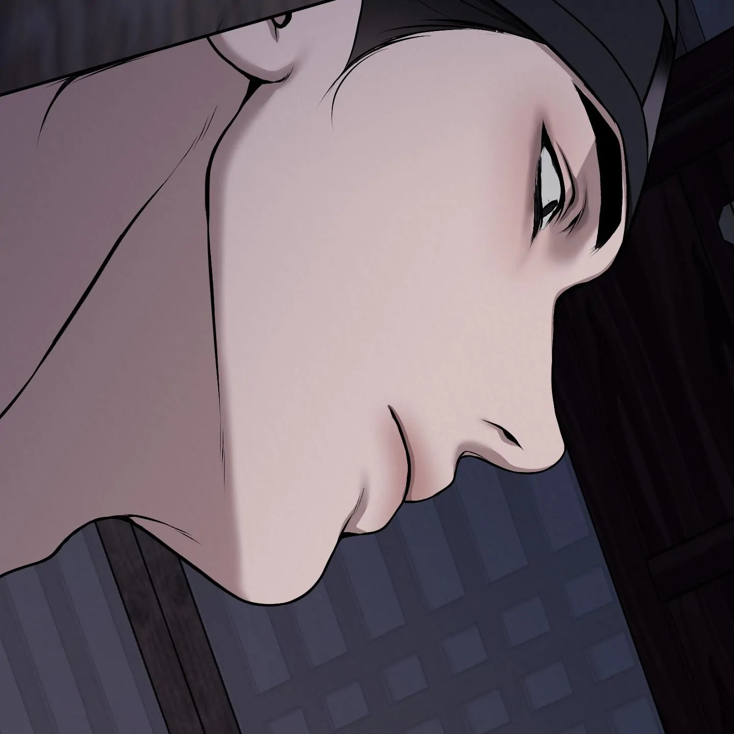 Evil work - Chapter 30 manhwa