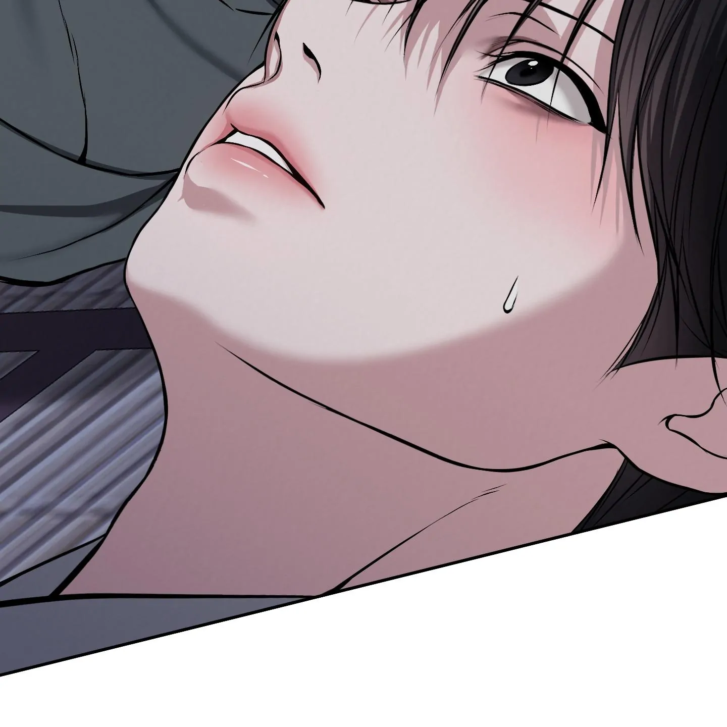 Evil work - Chapter 30 manhwa