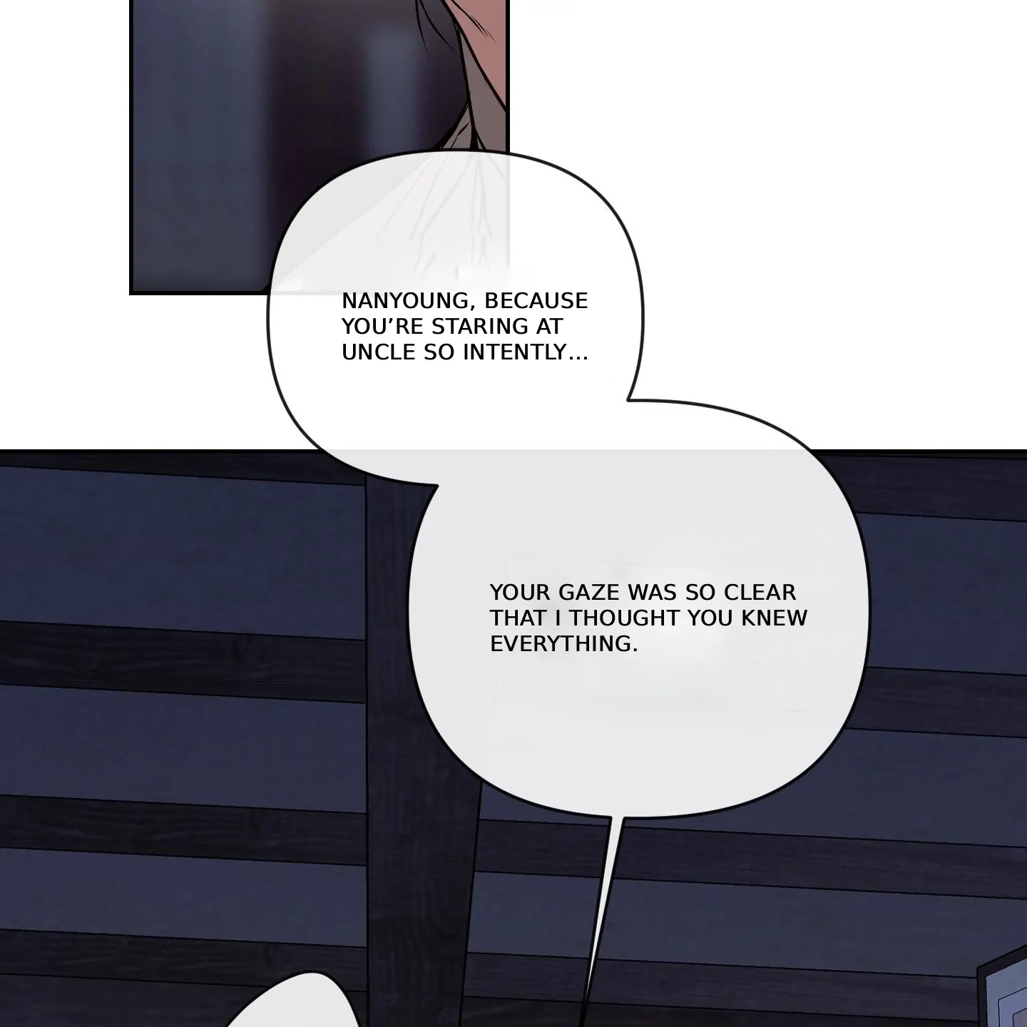 Evil work - Chapter 30 manhwa