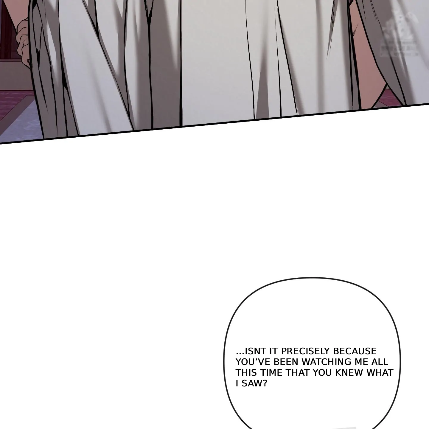 Evil work - Chapter 30 manhwa