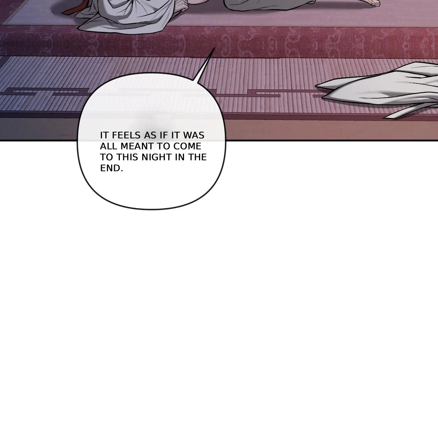 Evil work - Chapter 30 manhwa