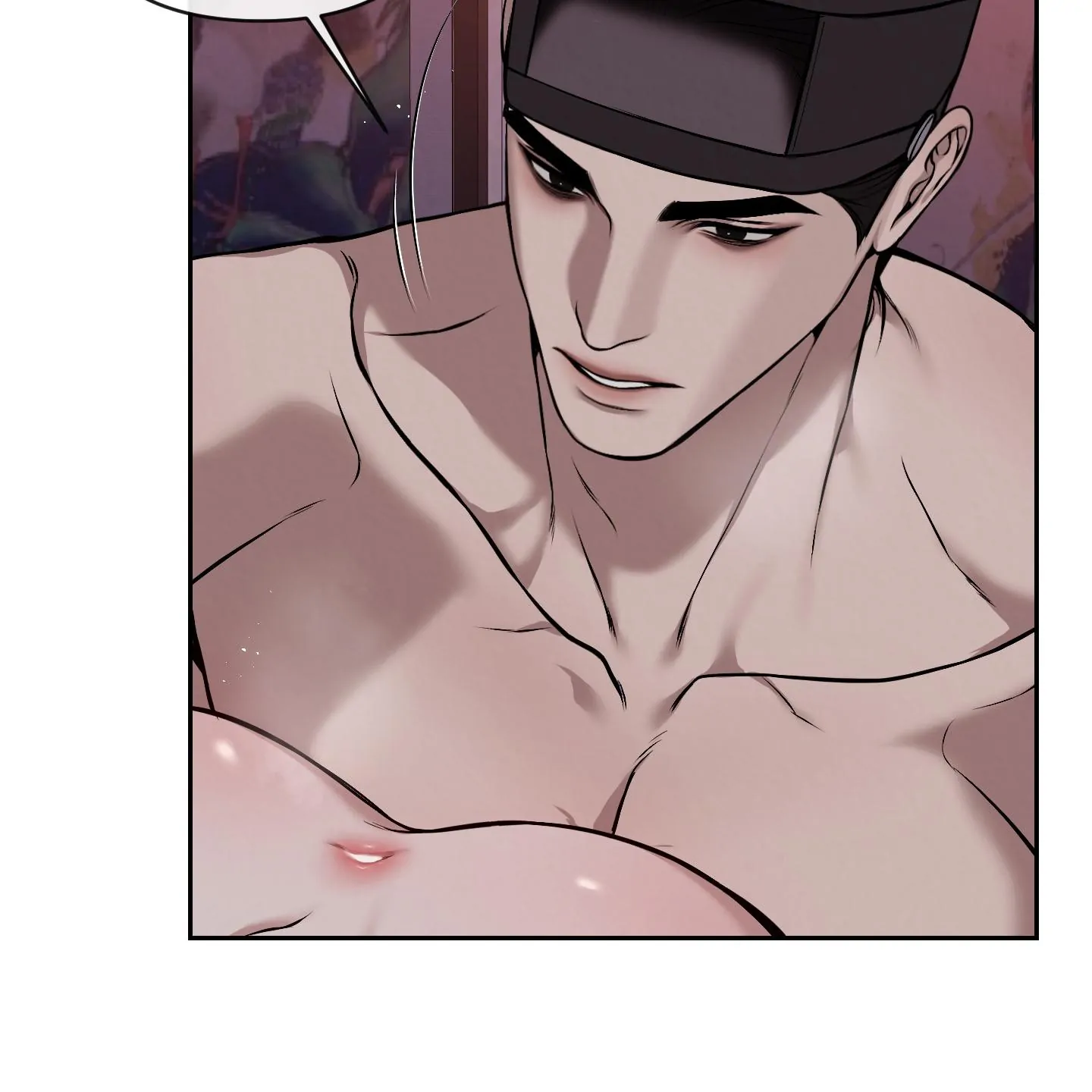 Evil work - Chapter 30 manhwa