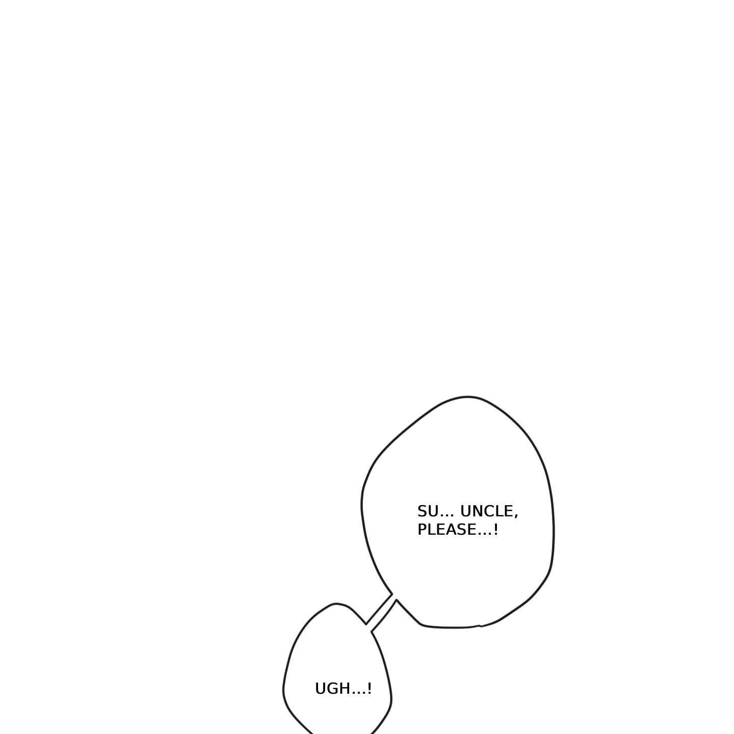 Evil work - Chapter 30 manhwa