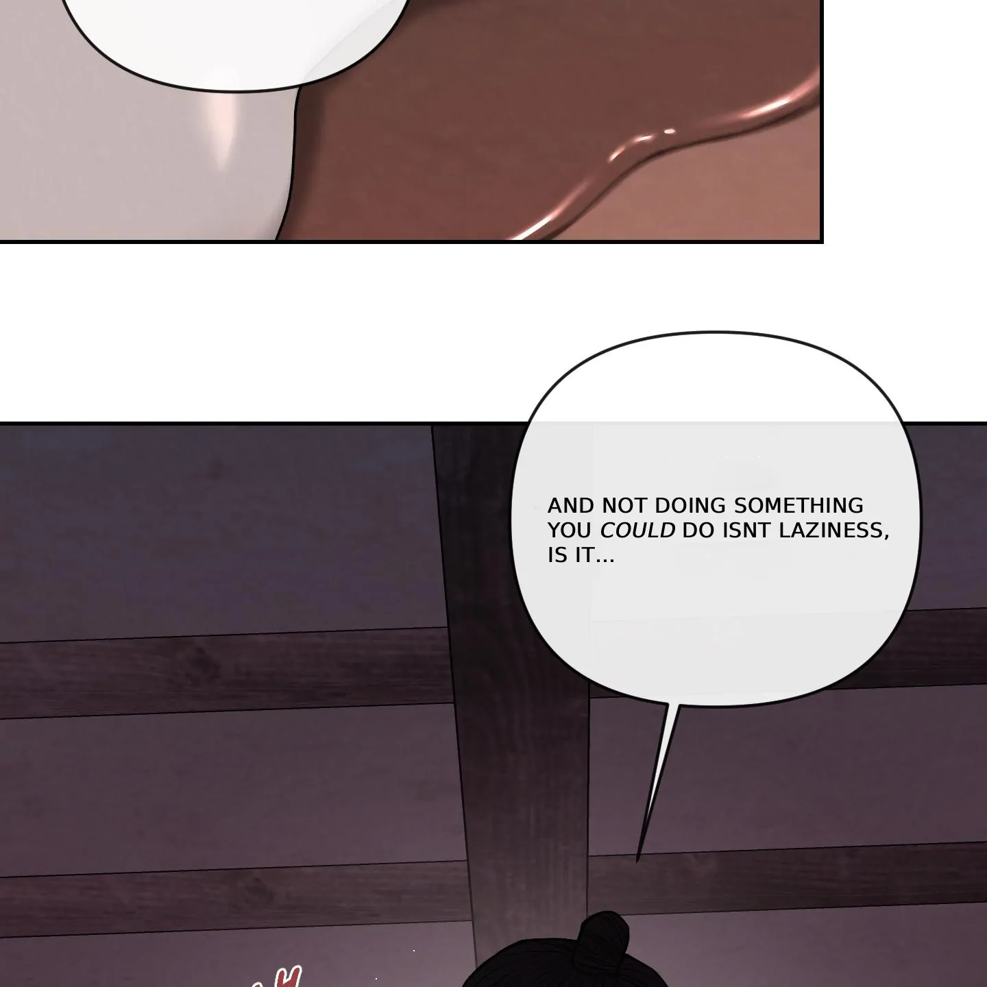 Evil work - Chapter 30 manhwa