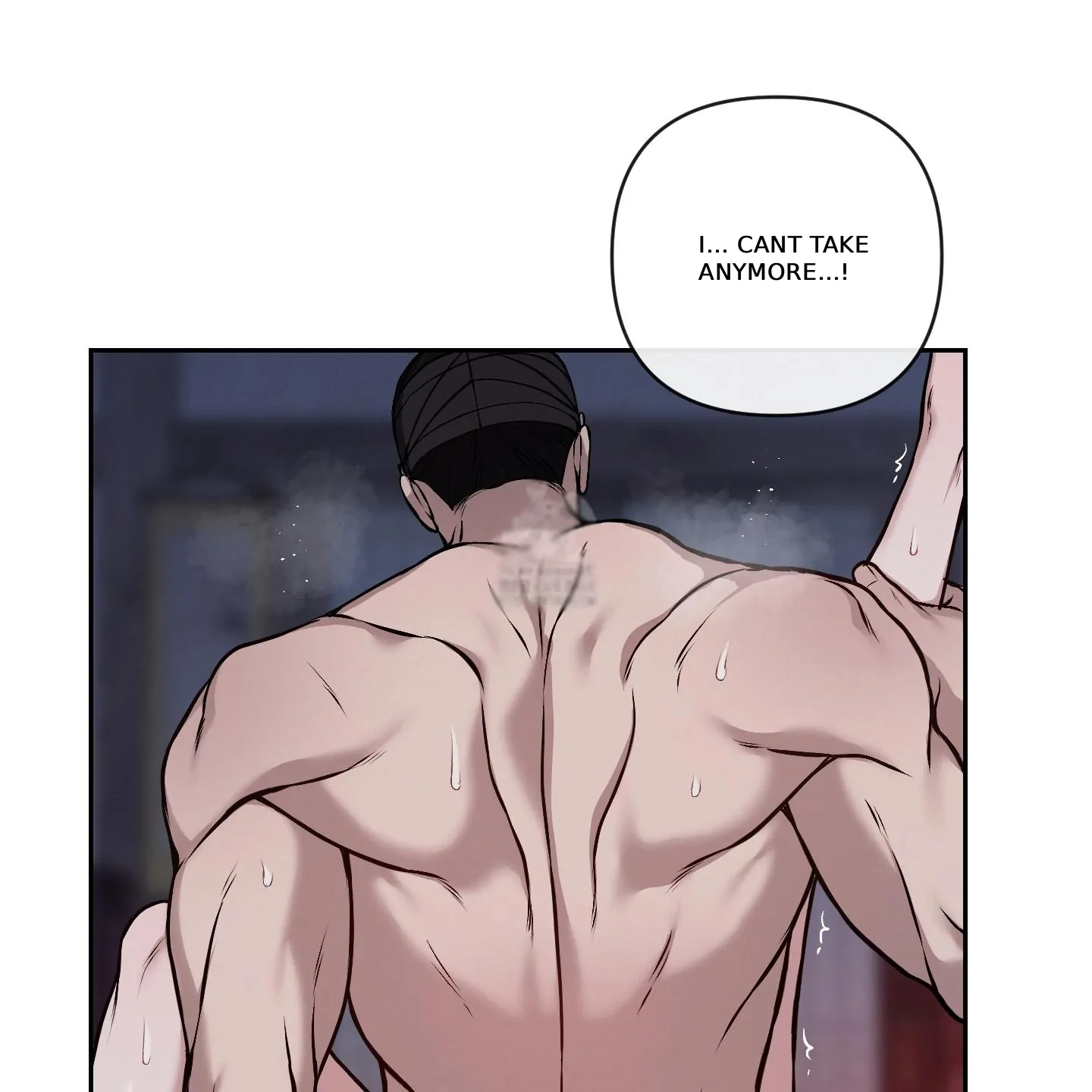 Evil work - Chapter 30 manhwa