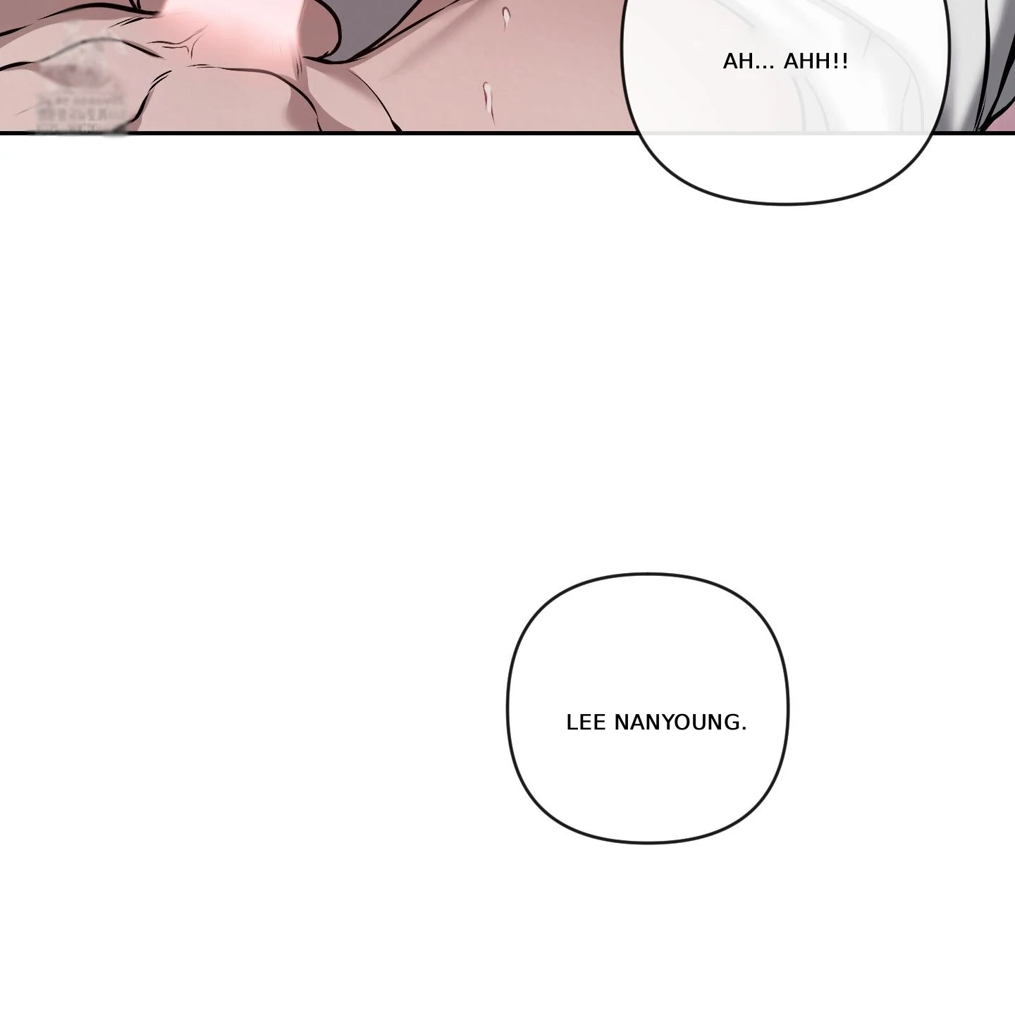 Evil work - Chapter 30 manhwa