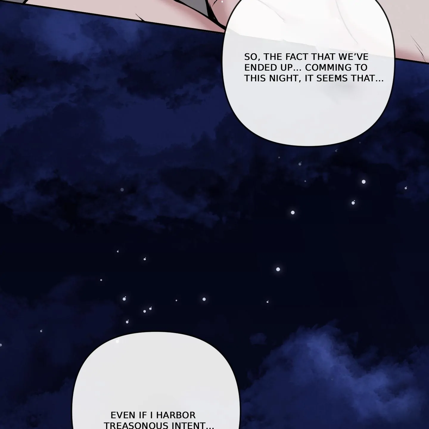 Evil work - Chapter 30 manhwa