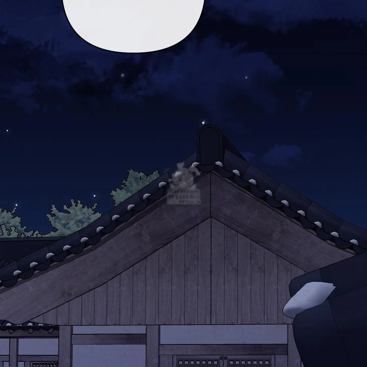 Evil work - Chapter 30 manhwa