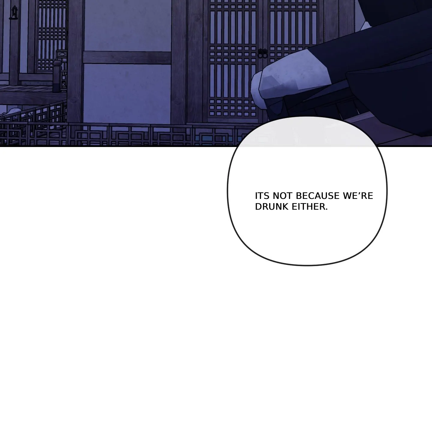 Evil work - Chapter 30 manhwa