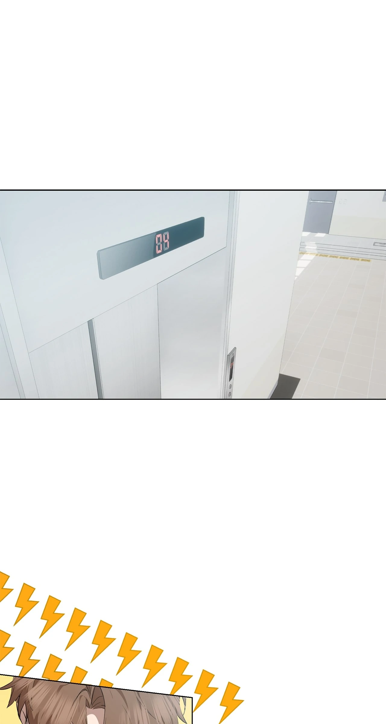 Mint Candy Love [Mature Official] - Chapter 23 manhwa