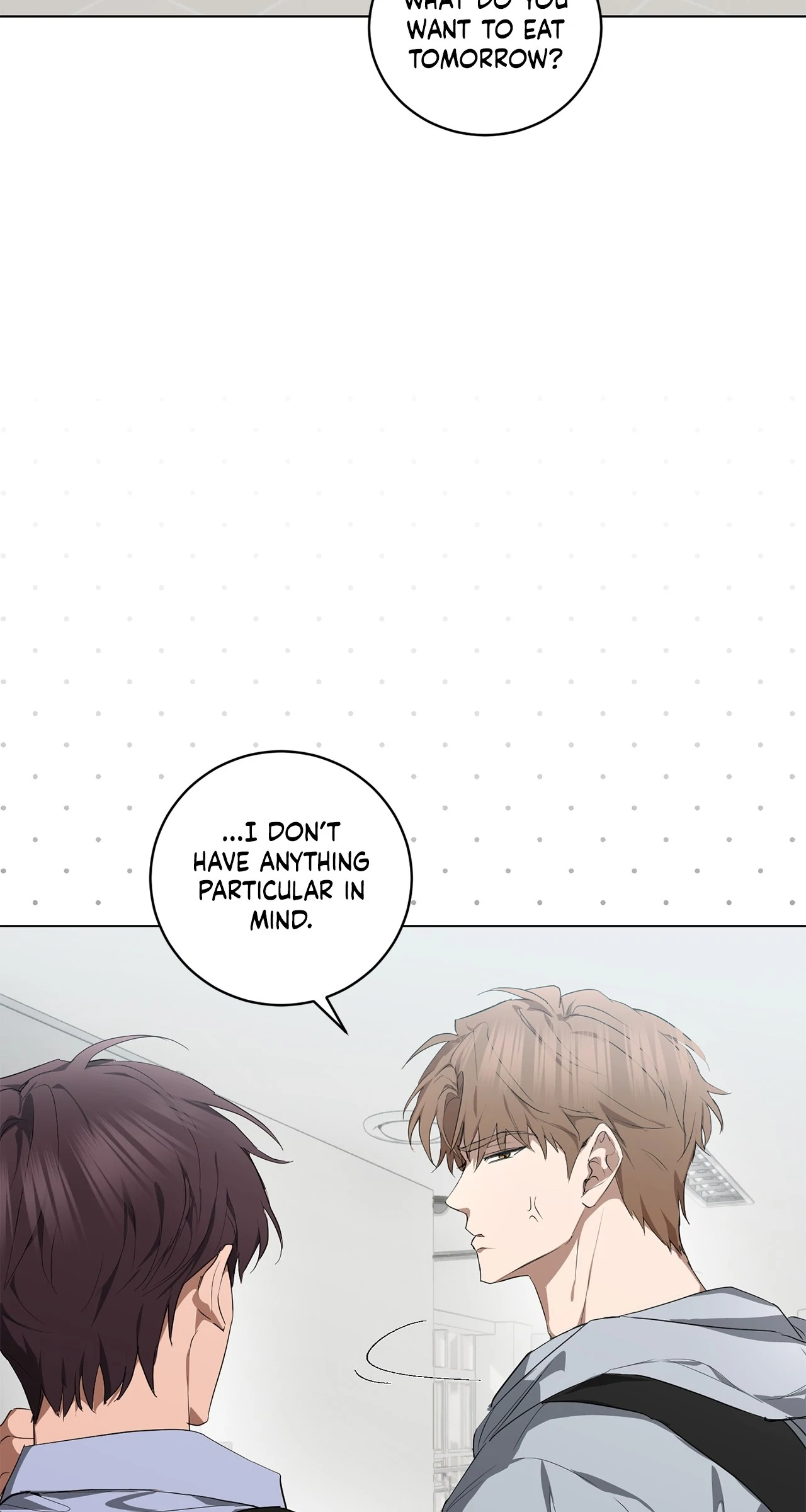 Mint Candy Love [Mature Official] - Chapter 23 manhwa