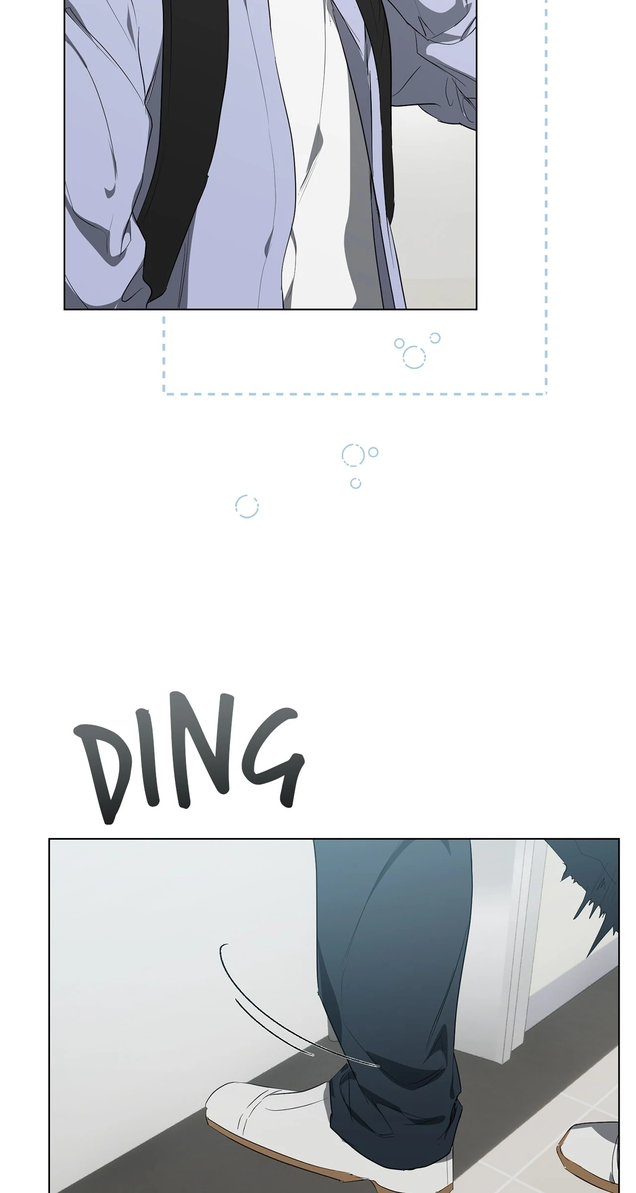 Mint Candy Love [Mature Official] - Chapter 23 manhwa