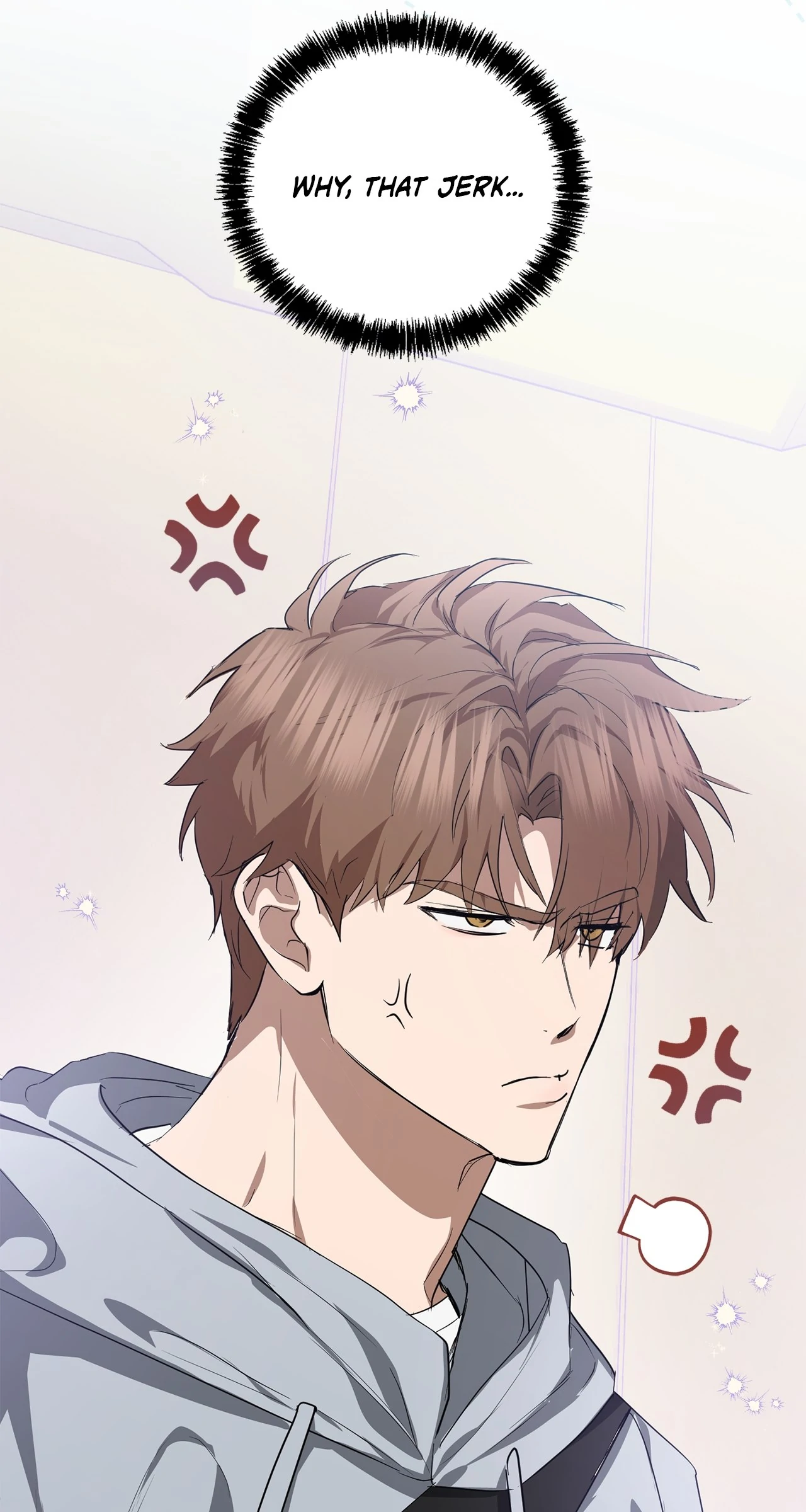 Mint Candy Love [Mature Official] - Chapter 23 manhwa