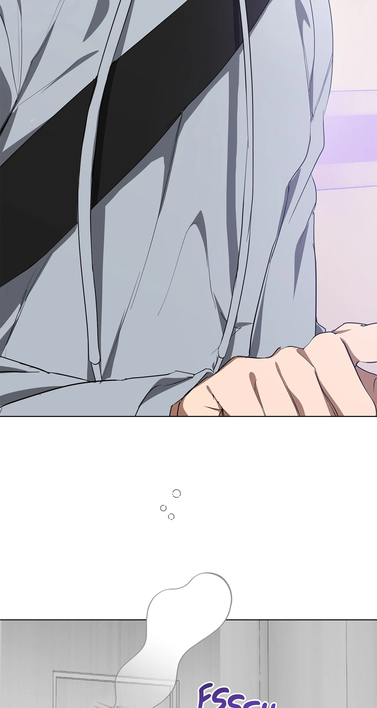 Mint Candy Love [Mature Official] - Chapter 23 manhwa